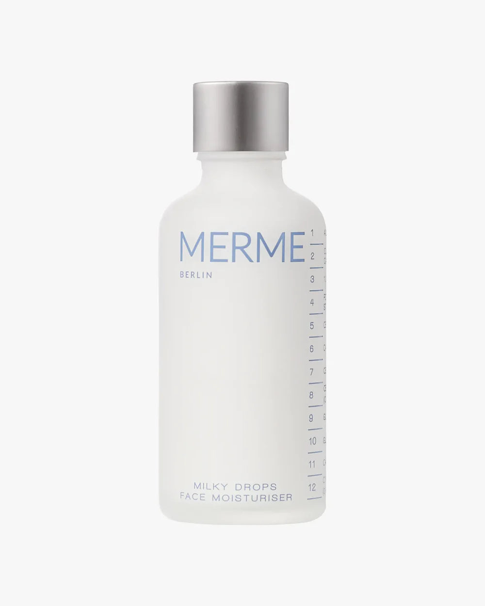 Merme Berlin Milky Drops