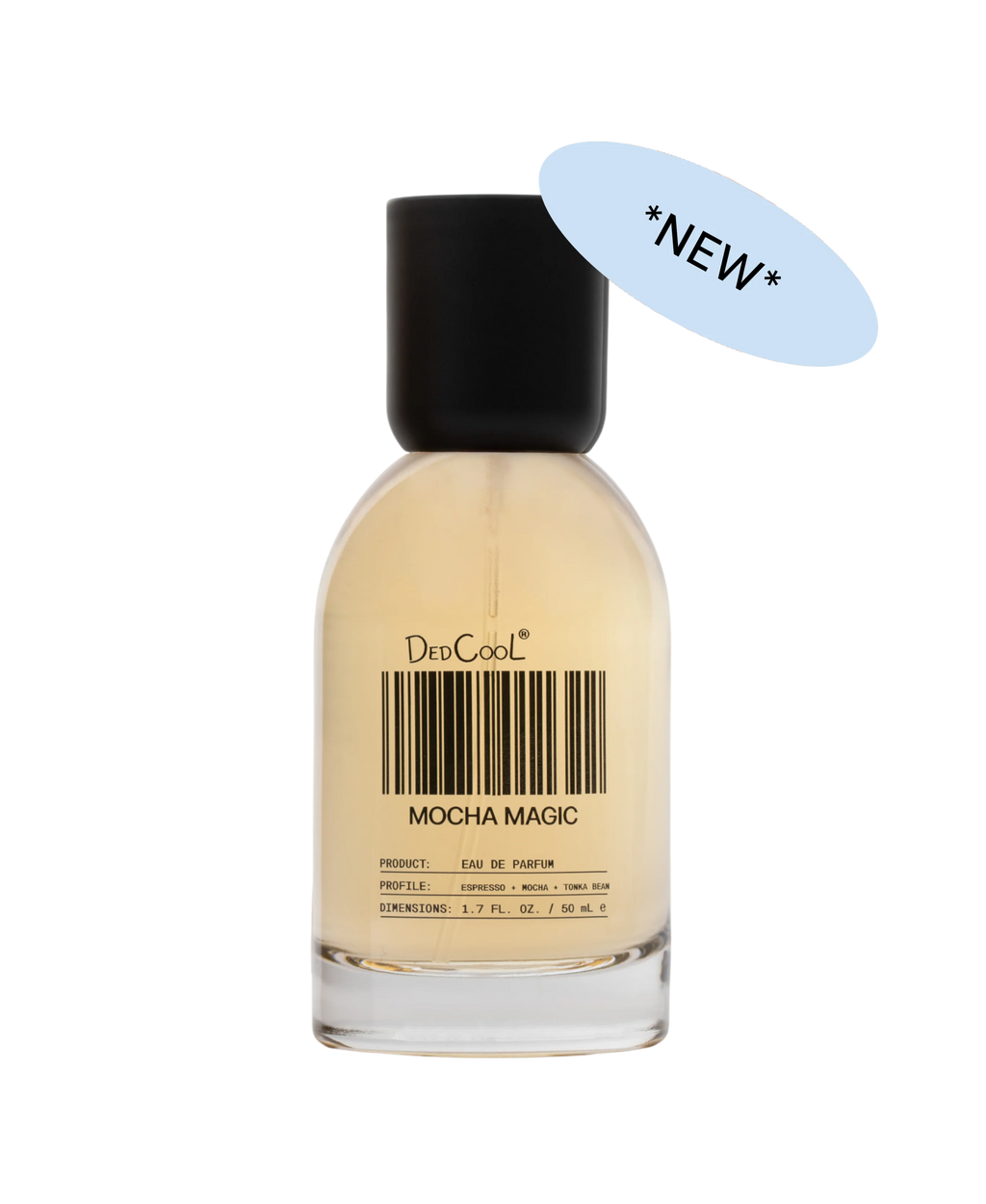 Dedcool MOCHA MAGIC / Parfum