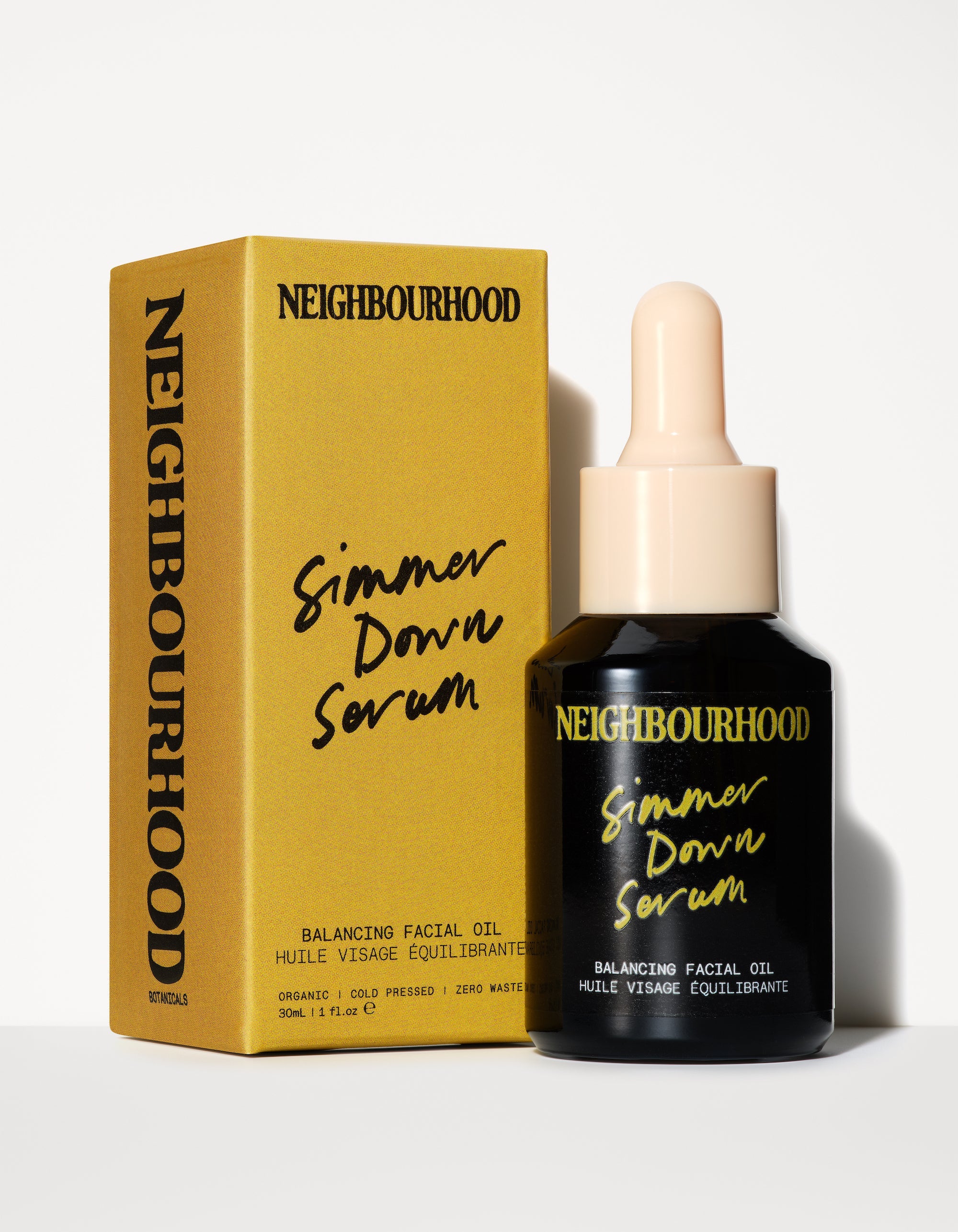 Simmer Down Serum / Gesichtsserum (New Formula)