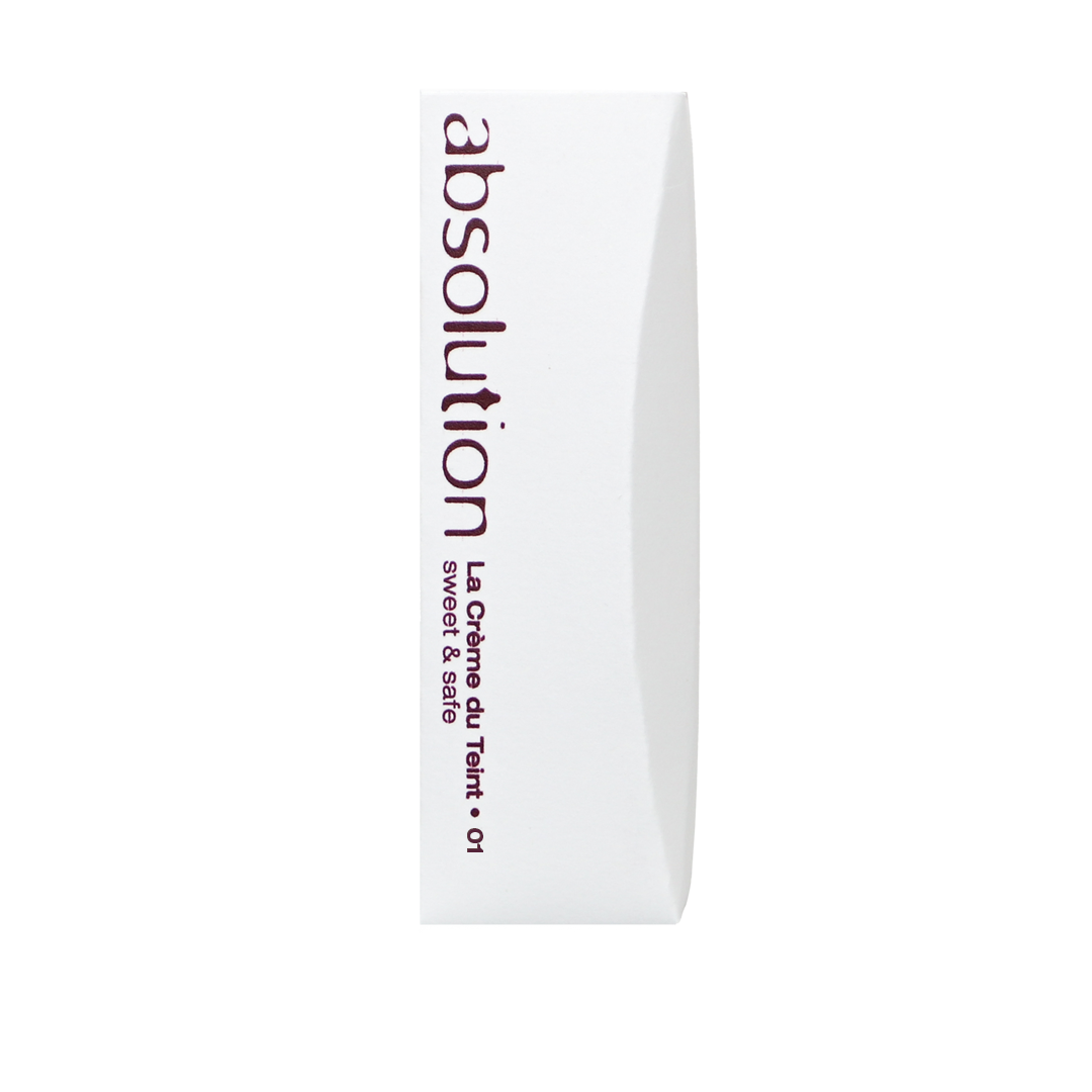 Absolution La Crème du Teint / Getönte Tagescreme *NEW FORMULA