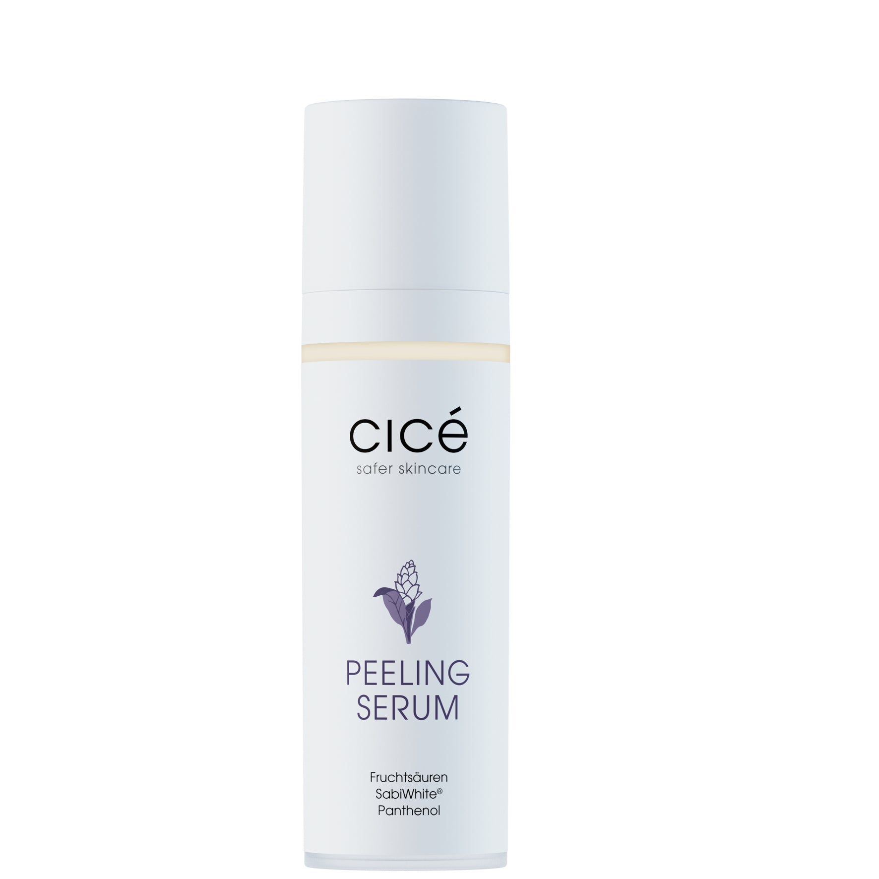 Cicé Peelingserum  // Exfoliating Serum