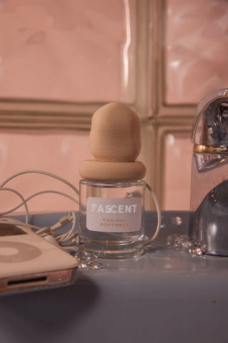 Fascent - Eau de Parfum - RADICAL SOFTNESS