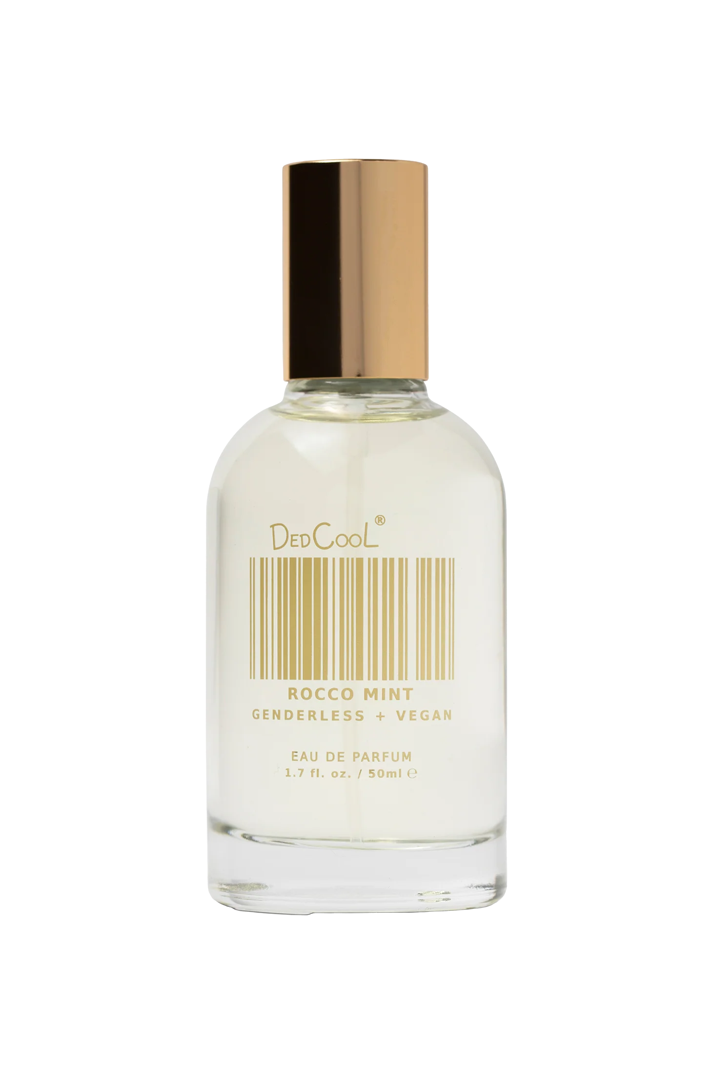 Dedcool ROCCO MINT / Parfum
