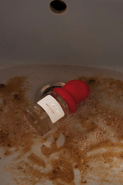 Fascent - Eau de Parfum - SEL À VIE