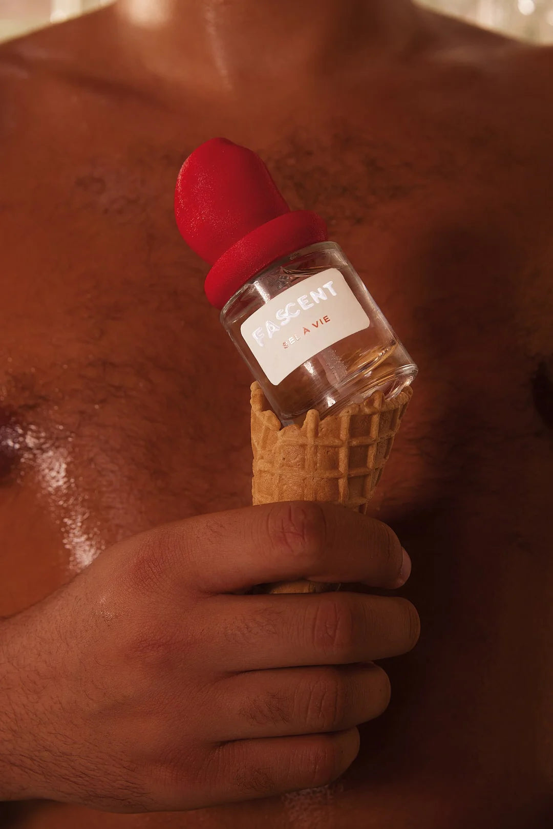 Fascent - Eau de Parfum - SEL À VIE