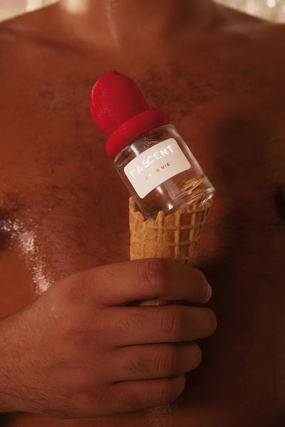 Fascent - Eau de Parfum - SEL À VIE