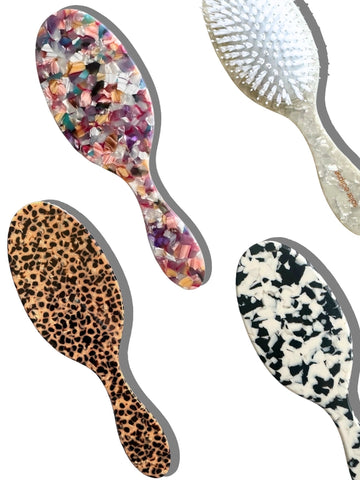 Solar Eclipse Perfect Daily Hair Brush
