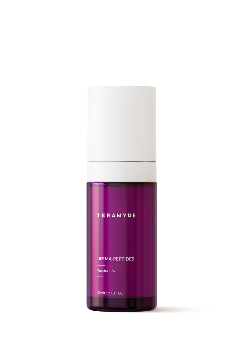Teramyde DERMA-PEPTIDES