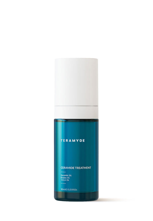 Teramyde CERAMIDE TREATMENT