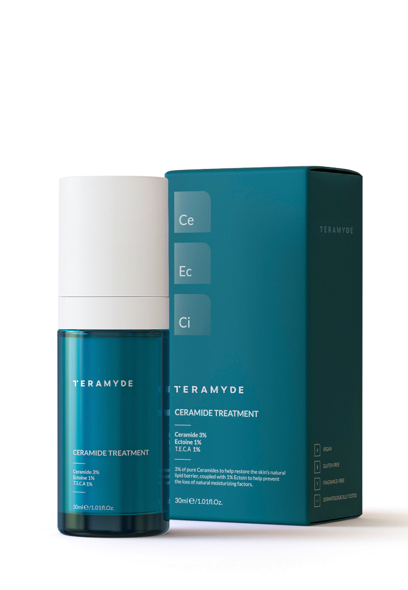Teramyde CERAMIDE TREATMENT