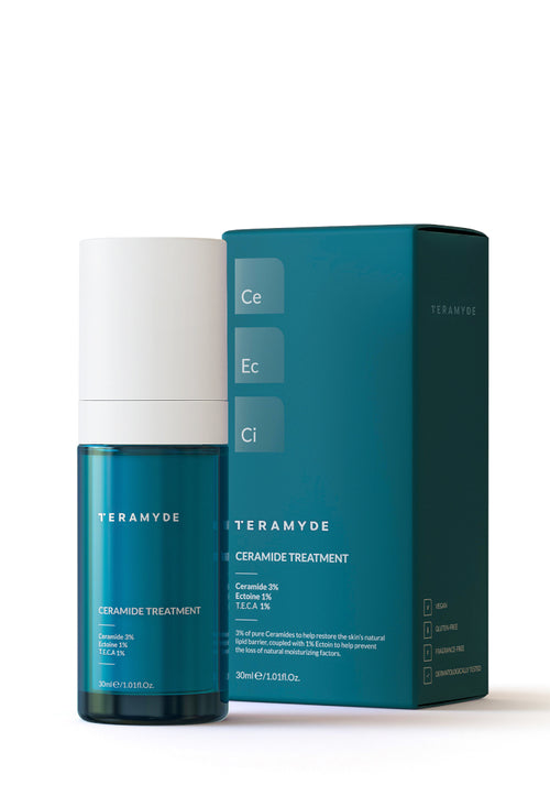 Teramyde CERAMIDE TREATMENT