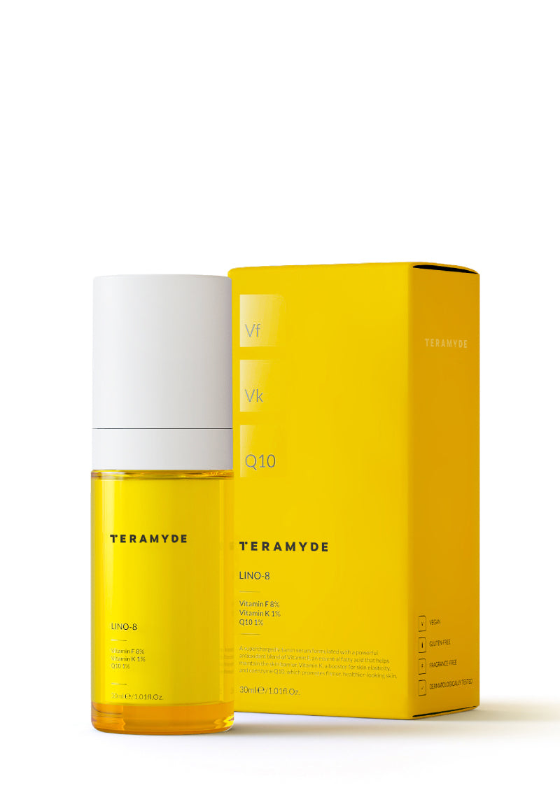Teramyde LINO-8