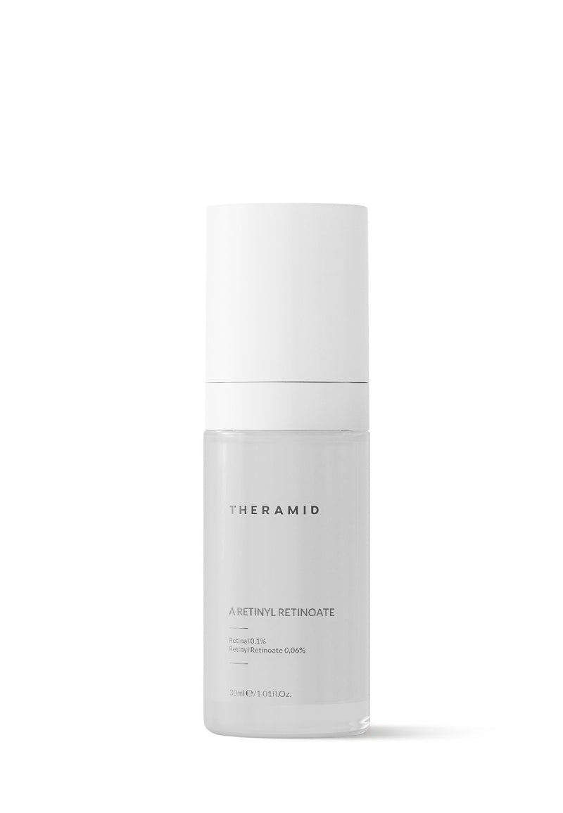 Teramyde A-RETINYL RETINOATE