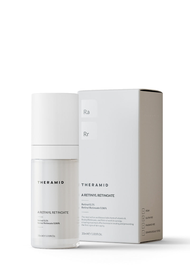 Teramyde A-RETINYL RETINOATE