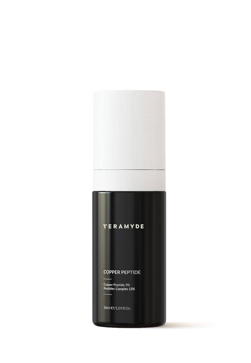 Teramyde COPPER PEPTIDE