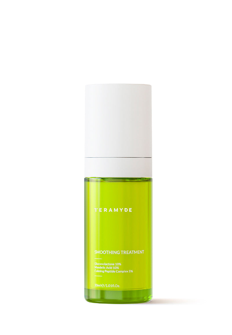 Teramyde SMOOTHING TREATMENT