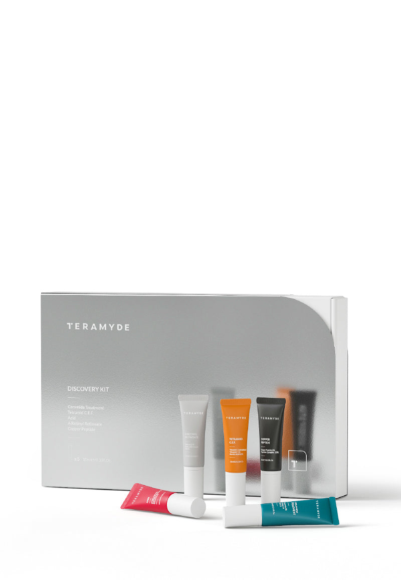 Teramyde DISCOVERY KIT