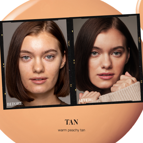RMS Beauty SunCoverUp Skin Tint SPF 50