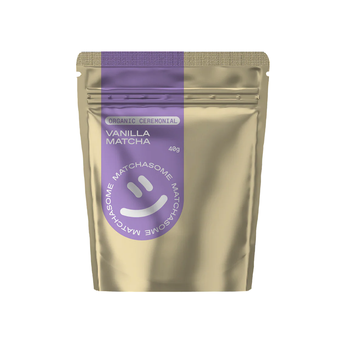 Matchasome Organic Ceremonial Vanilla Matcha