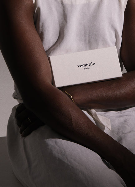 Versatile Paris DISCOVERY Box // 9 Samples
