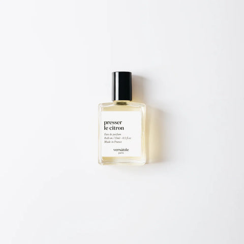 Versatile Paris Eau de Parfum -  Presser Le Citron