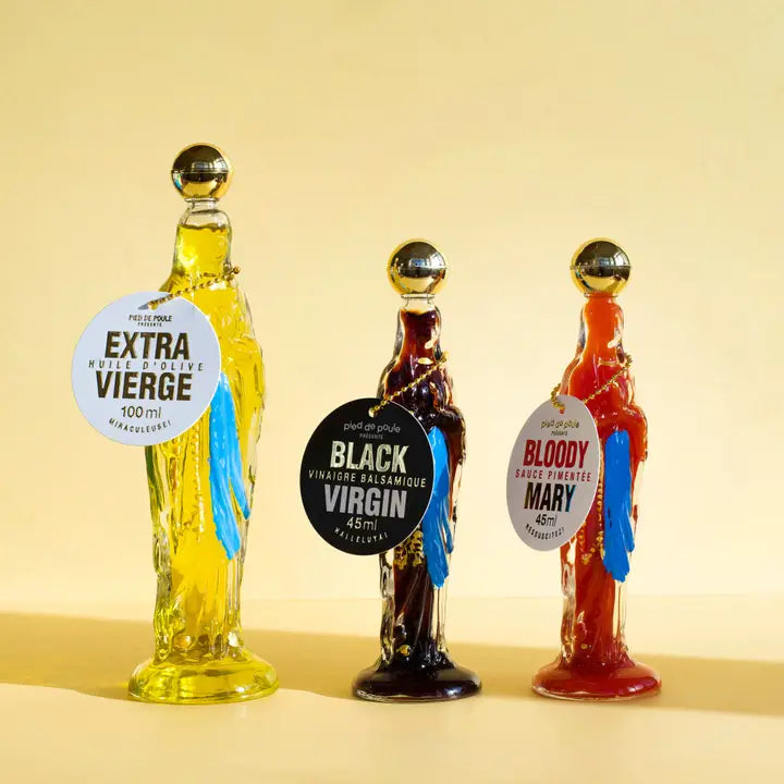 Extra Virgin Olive Oil