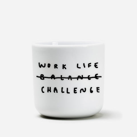 Yahya Studio / Work Life Challenge