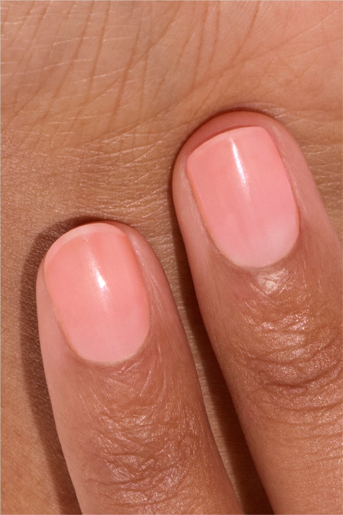 Manucurist Active Glow CRANBERRY // Pflegelacke
