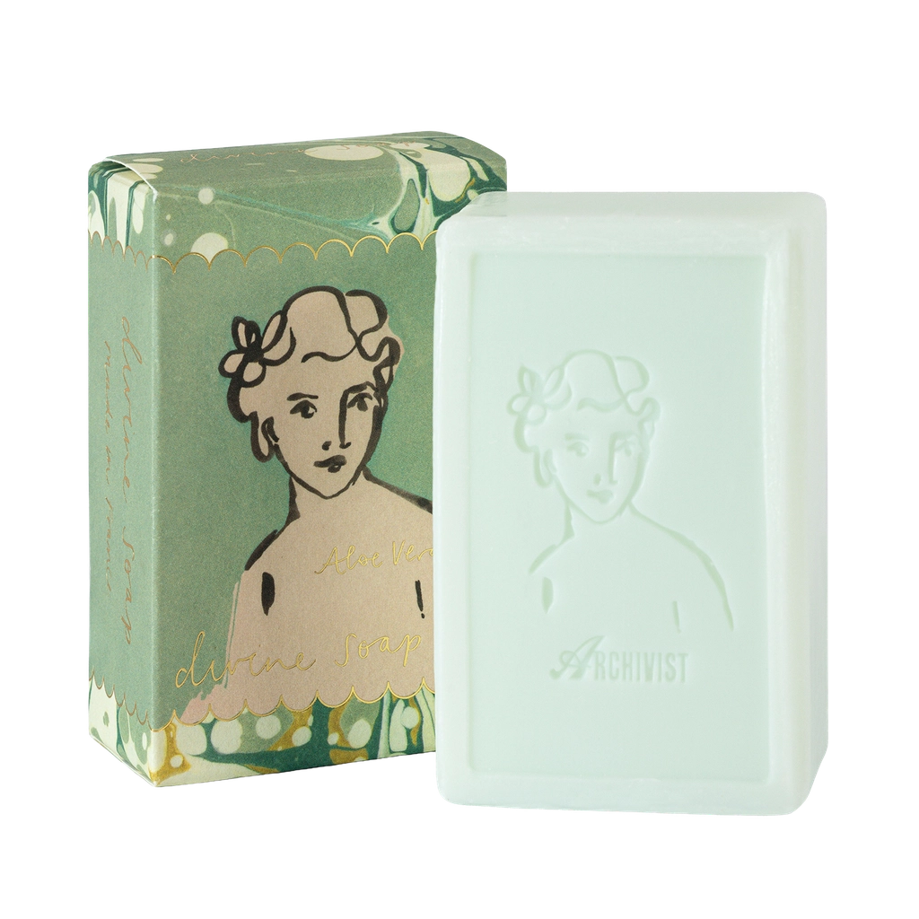 Archivist Gallery DIVINE Hand Soap