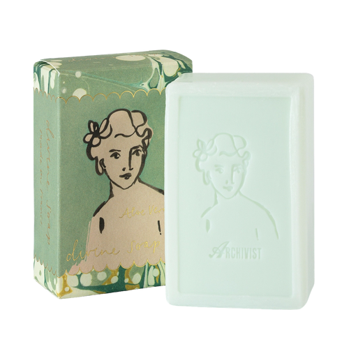 Archivist Gallery DIVINE Hand Soap