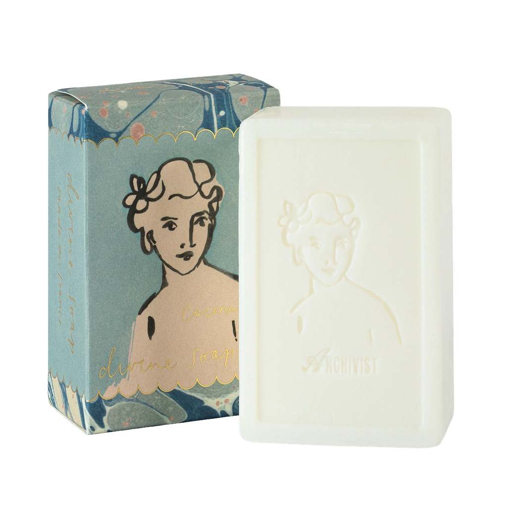 Archivist Gallery DIVINE Hand Soap