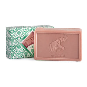 Archivist Gallery Hand Soap // Elephant Fig