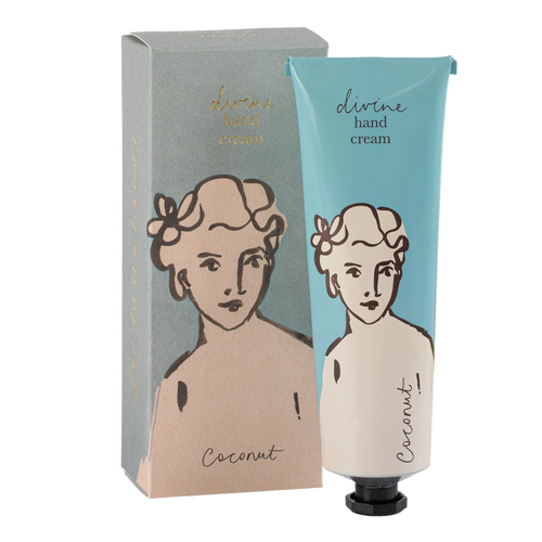 Archivist Gallery DIVINE Hand Creme