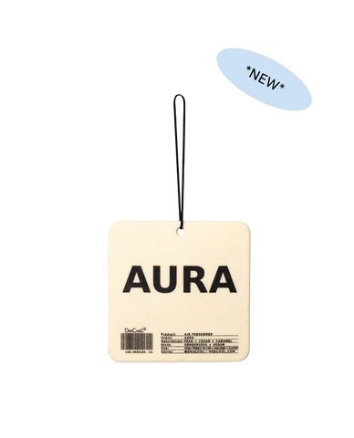 Dedcool AURA Air Freshener