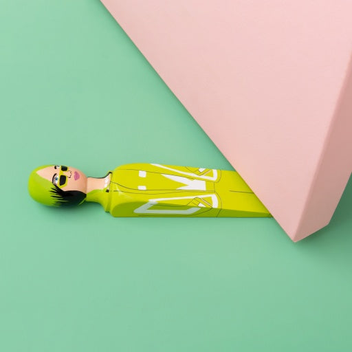 Wedgie BILLIELISH Door Stopper / Türstopper