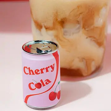 Cherry Cola Lighter / Feuerzeug