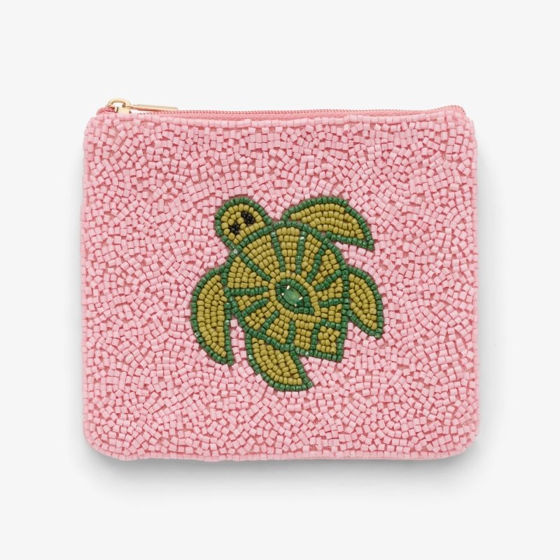 Pearl Coin Purses