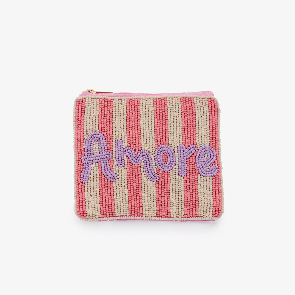 Pearl Coin Purses