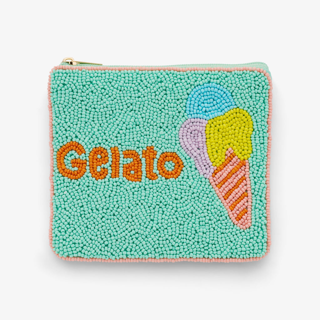 Pearl Coin Purses
