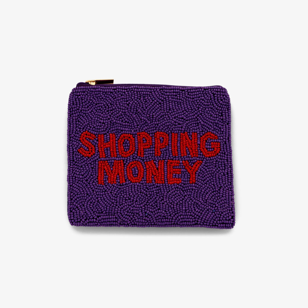 Pearl Coin Purses