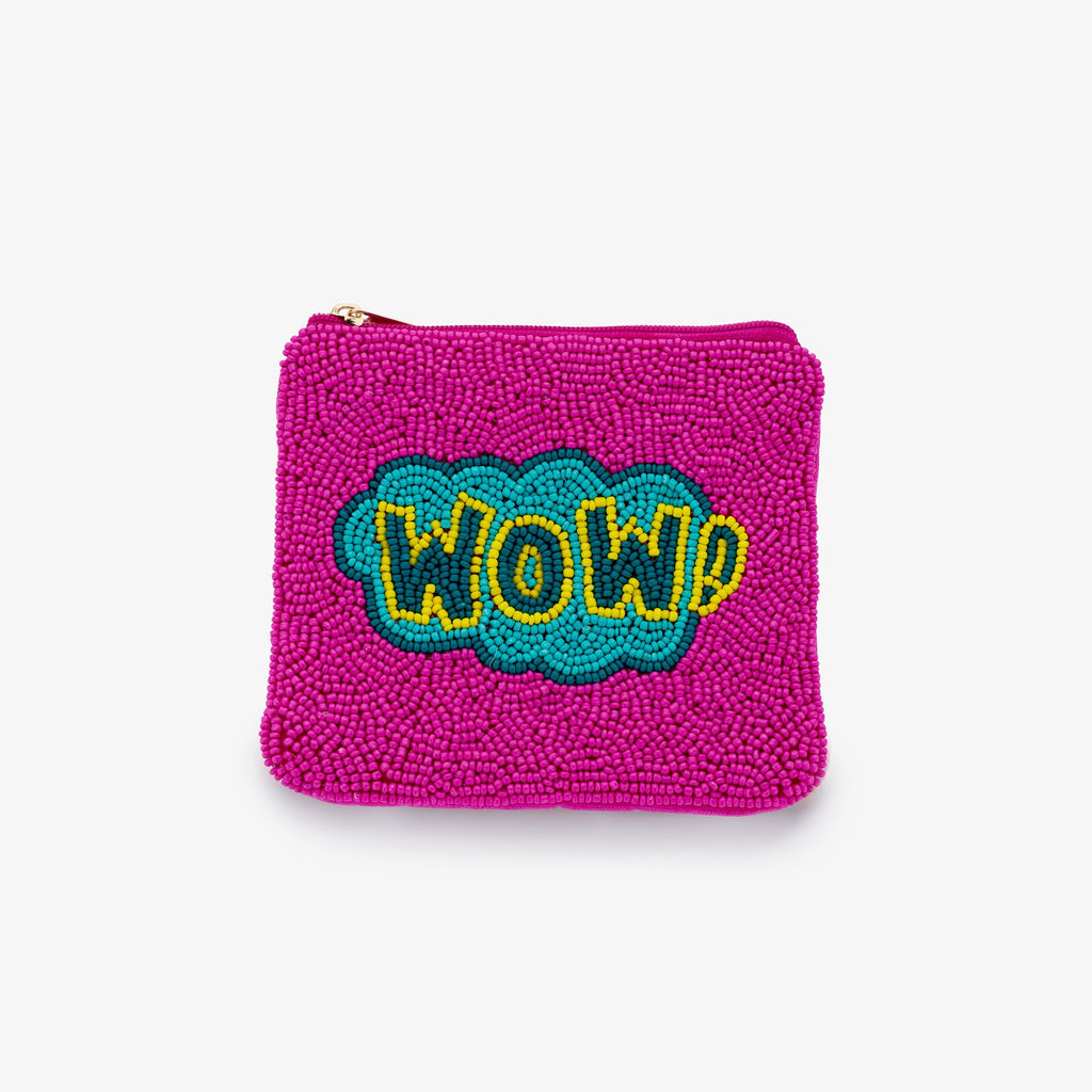 Pearl Coin Purses