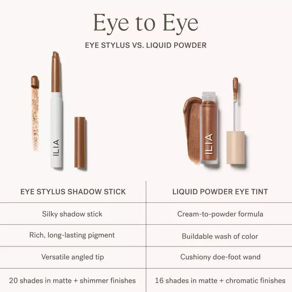 ILIA Eye Stylus Shadow Stick