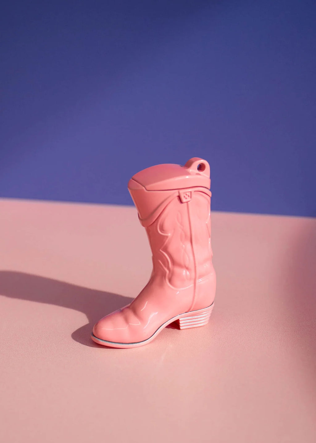 Cowboy Boot Lighter / Feuerzeug