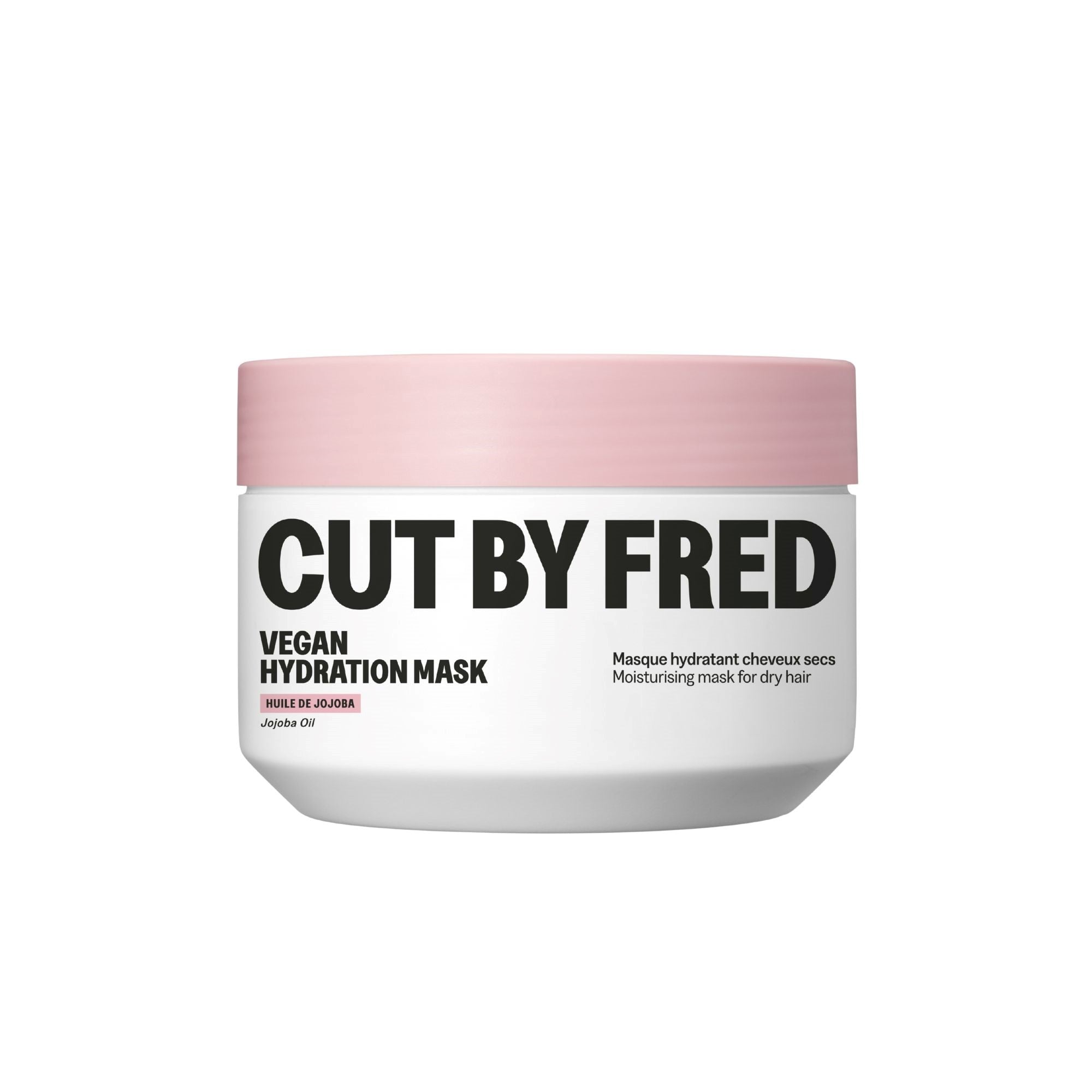 Cut by Fred Hydration Mask / Feuchtigkeitsspendende Haarmaske
