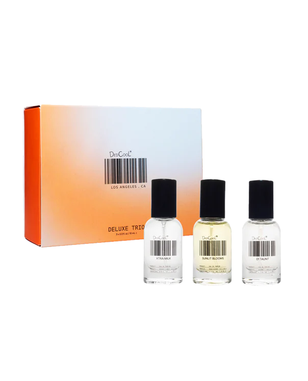 Dedcool HOLIDAY DELUXE TRIO