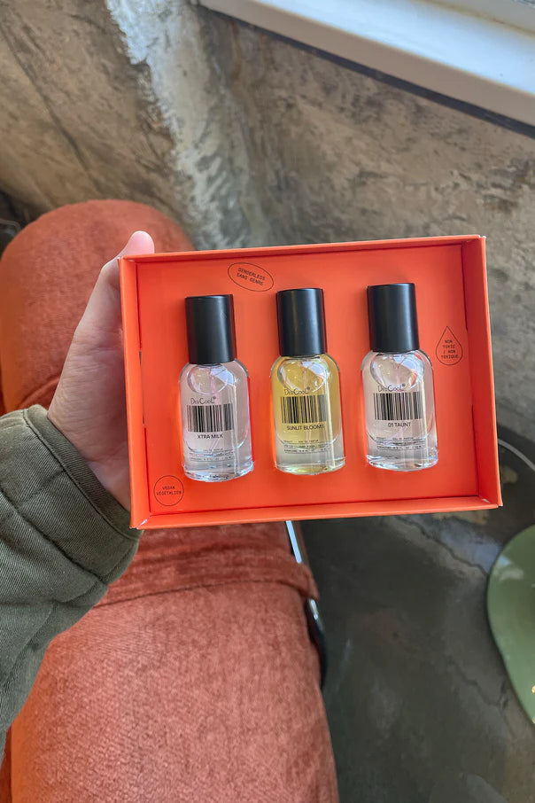 Dedcool HOLIDAY DELUXE TRIO