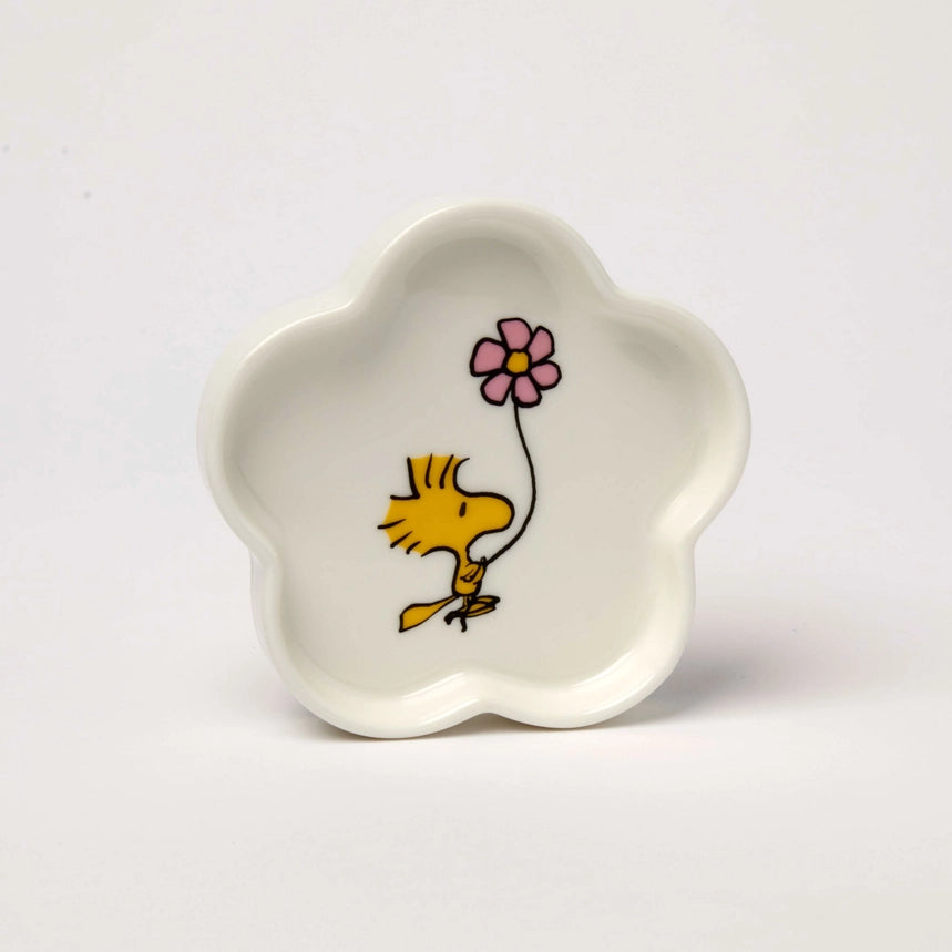 Peanuts:  Woodstock Mini Dish