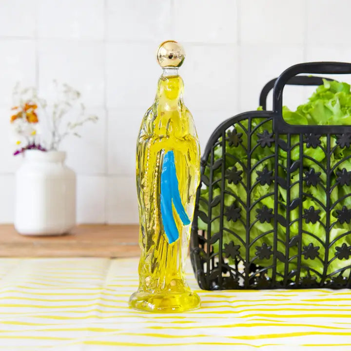 Extra Virgin Olive Oil