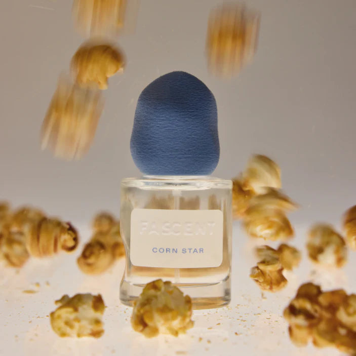 Fascent - Eau de Parfum - Corn Star
