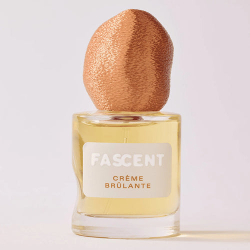 Fascent - Eau de Parfum - CRÈME BRULANTE